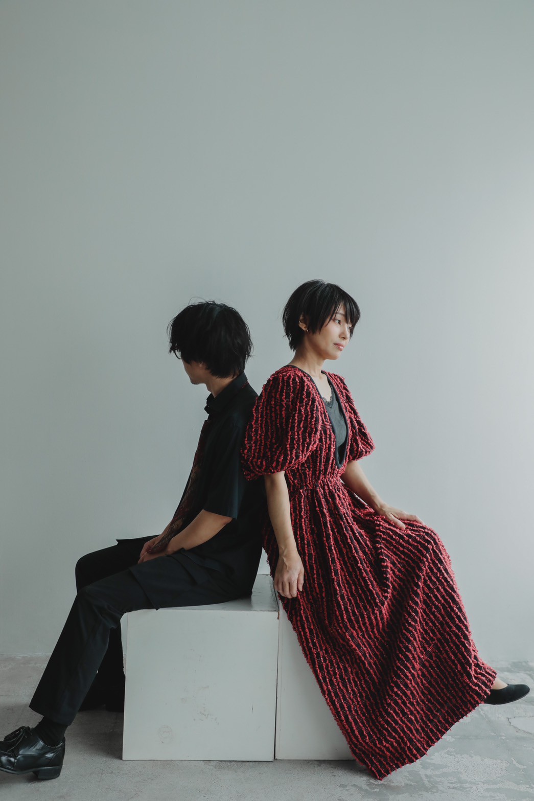 耳に微炭酸 photo by スダマナ